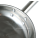 Frying Pan With Long Single Handle